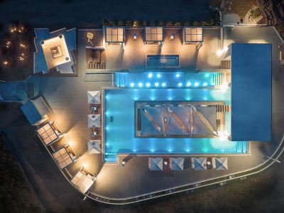 The Suites Hotel Namwon