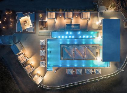 스위트호텔 남원