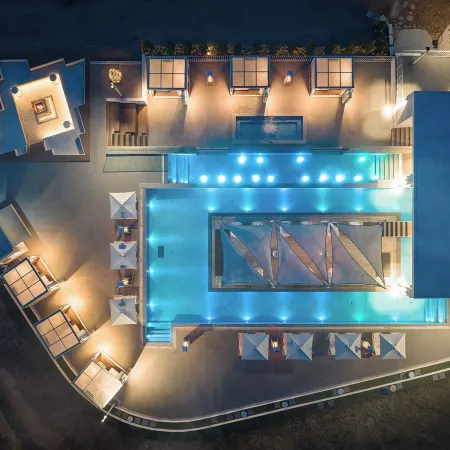 The Suites Hotel Namwon