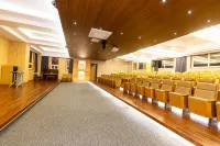 Nine Valley Park Hotels in Boeun-gun
