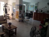 Jomtien Hostel