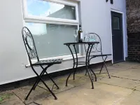 BrickSage Rooms, King's Lynn the Walks Hotel di Kings Lynn