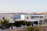 Stratos Apartments & Studios - Haustierfreundliche