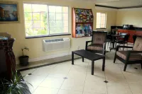 Orange Show Inn Hotels in Colton