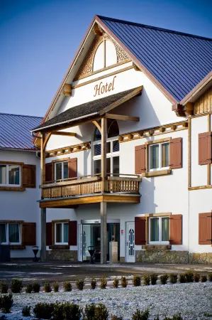 van der Valk Hotel Wittenburg