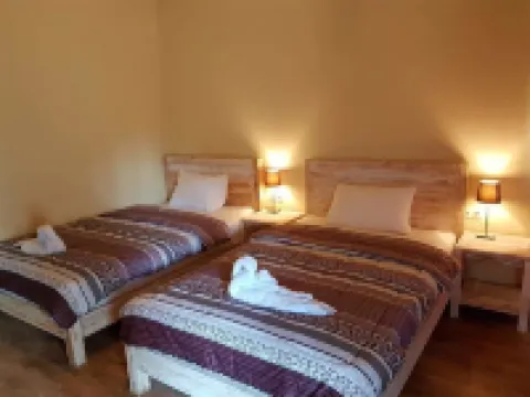 Buana Ecofarm - Hostel Hotels near Apotek Mulia Farma 8