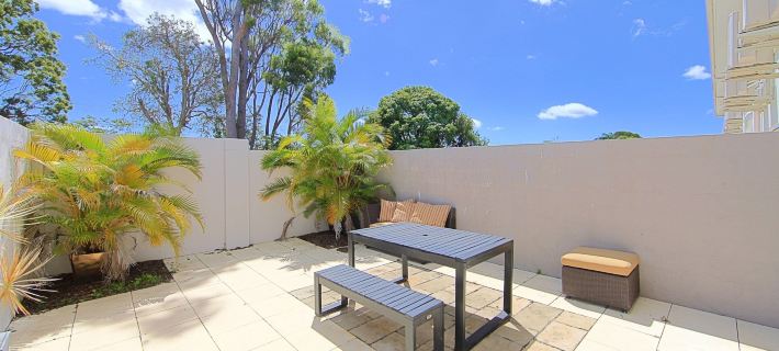 Alexandra Apartments Hotéis em Bundaberg
