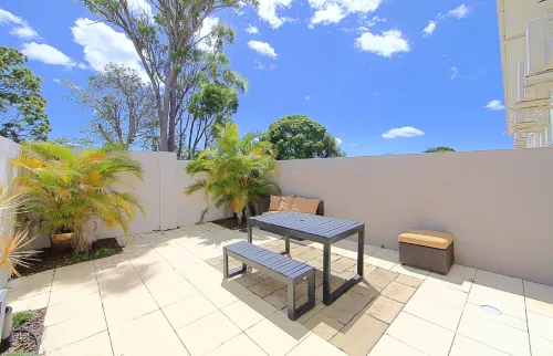 Alexandra Apartments - Boutique