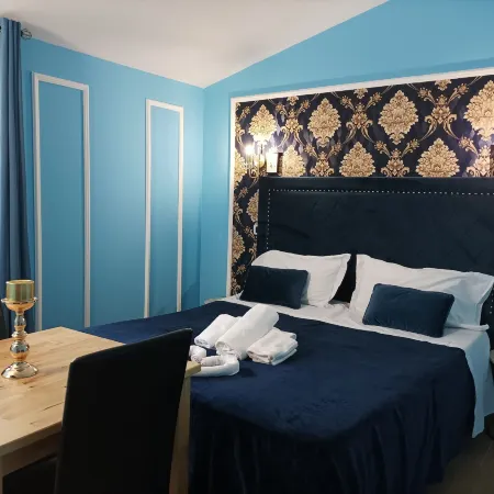Hotel Magnolia