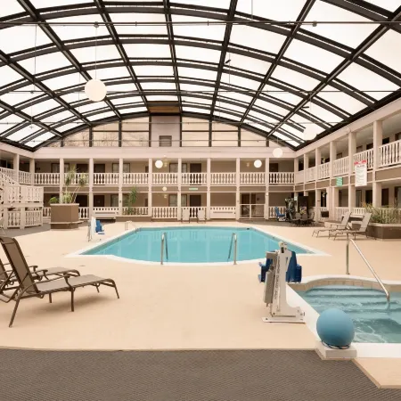 AmericInn by Wyndham Janesville