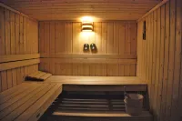 Whalesbay Hotel Apartamentos - spa