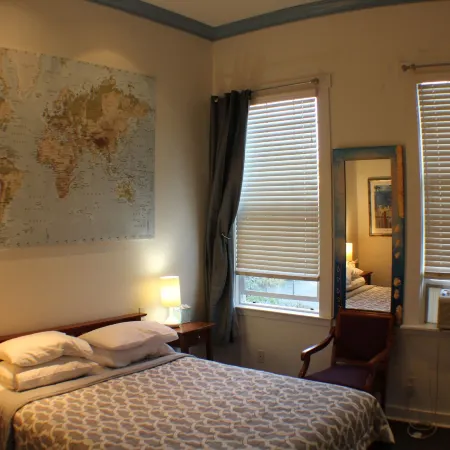 San Anselmo Inn