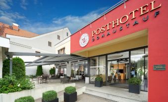 Posthotel Donaustauf