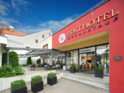 Posthotel Donaustauf Hotels in 
