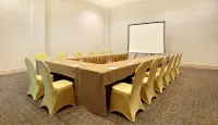 Swiss-Belhotel Sorong Hotels in Klawalu