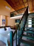Hotel Ledra - balcone