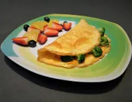 Urban Central Suites - Beirut - breakfast