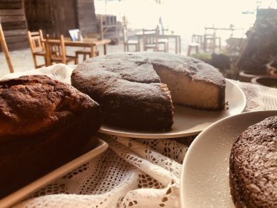 料理 フォーラ ダイビング リゾート パタヤ ビーチの写真