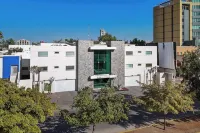 Homesuites Zaragoza Các khách sạn ở Culiacan