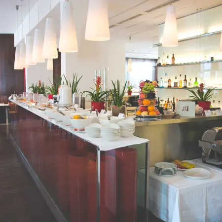 The Levante Parliament A Design Hotel
