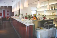 The Levante Parliament A Design Hotel - servizio colazione