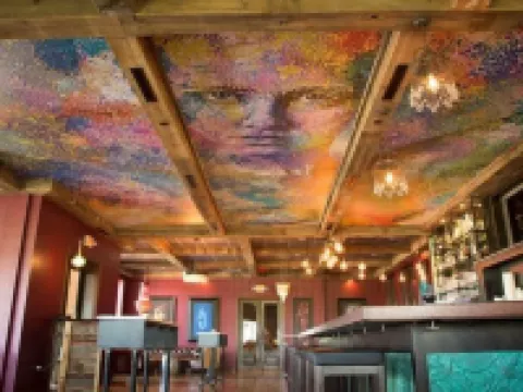The Delafield Hotel Hotels in Delafield