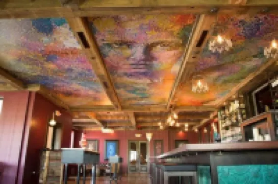 德拉菲爾德酒店