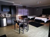 The Green Olive Guesthouse