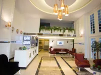 A Royal Suit Hotel Hotels in Talas
