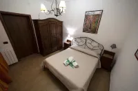 Residence Garibaldi - balkon