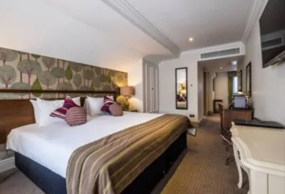 The Foley Hotels near KWW Solicitors