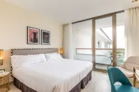 Hotel Barú Hotels in Camp de Morvedre