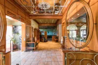 Paradise Inn Hotels in Paleokastrites