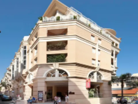 Aparthotel Adagio Monaco Palais Joséphine Hotels in Beausoleil