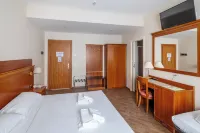 Hotel Excelsior Pavia