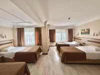 Gold Hotel Hotel a Laleli