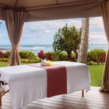 Koa Kea Resort on Poipu Beach