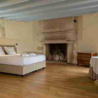 Château de Dissay, The Originals Collection Rooms