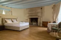 Château de Dissay, The Originals Collection Hotels in Vouneuil-sur-Vienne