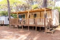 Gitavillage le Marze Các khách sạn ở Principina a Mare