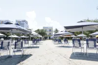 Pousada Conca di Mare - Bãi biển