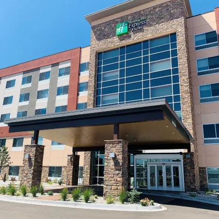 Holiday Inn Express & Suites DENVER - AURORA MEDICAL CAMPUS by IHG