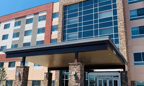 Holiday Inn Express & Suites Denver - Aurora Medical Campus by IHG