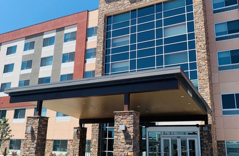 Holiday Inn Express & Suites Denver - Aurora Medical Campus by IHG