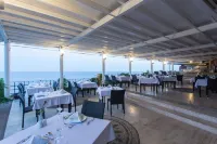 Falcon Hotel Hotels in Antalya