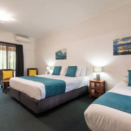 Grande Escape Resort