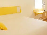 Bloomrooms @ Link Road Hotels near Sundar Nagar