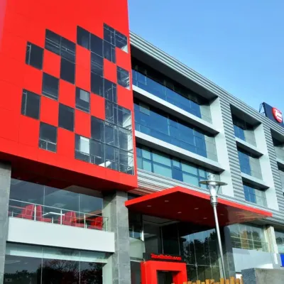 Mango Hotels Tune, Ahmedabad Hotels near Gujarat Technological University