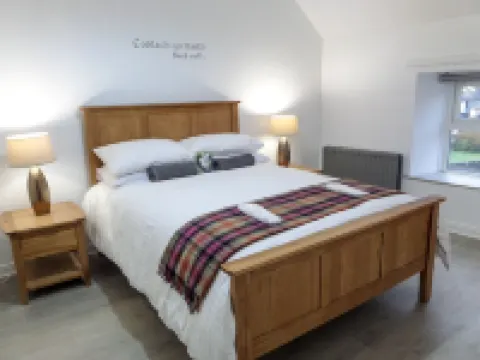 Antrim Coast Apartments Hotels in Cushendall