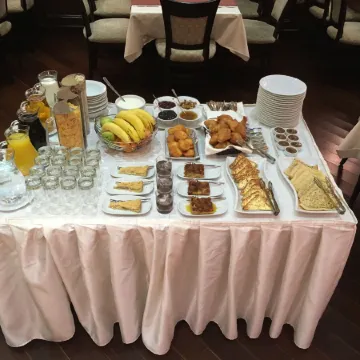 Favorit Hotel Отели в г. София